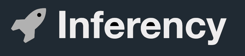 Inferency